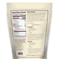 Bobs Red Mill Gluten Free Pancake Mix, Whole Grain, Non-GMO, Kosher, 24oz (Pack of 1)