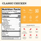 Kettle & Fire, Bone Broth, Chicken, 16.9 Oz