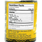 Pono Hawaiian YUZU ISLAND Rice Seasoning - Gluten-Free, Non-GMO, 2.5 oz