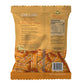 The Ginger People GIN GINS Mandarin Orange Ginger Chews - 1 lb Bag - Individually Wrapped Healthy Candy