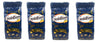 Goldfish Crackers - 4 bags - Free of Dyes (Harry Potter Butterbeer Graham 6.1oz)