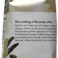 Starbucks Natural Fusions Vanilla Ground Coffee, 11 Ounce (Pack Of 2)