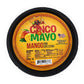 Cinco de Mayo Mango Rim Dip Cocktail Rim Dressing, 7.6 oz, Glass Container