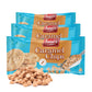 Liebers Real Caramel Chips, Baking Chips, Certified Kosher, 9 Oz Pack of 3