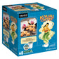 Kauai Coffee K-Cup Pods, Medium Roast Vanilla Macadamia Nut, 48 Count