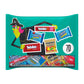 Jolly Rancher Assorted Fruit Flavored Halloween Candy Bag, 70 Count, 24.31 oz, Includes HARIBO and TWIZZLERS