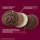 Selena Gomez OREO Cookies  Chocolate and Cinnamon Creme  Limited Edition  10.68 oz