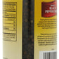 Tone'S Whole Black Peppercorns, 9 Ounce