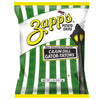 Zapps New Orleans Kettle-Style Potato Chips, Cajun Dill Gator-Tator - Crunchy Chips with a Spicy Kick, Great for Lunches or Snac