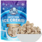 Arctic Farms Freeze Dried Ice Cream Bits Bagged and Boxed - Does Not Melt (Cookie Dough, 2.5oz)