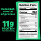 Pilgrims Zesty Ranch Popcorn Nuggets | Fully Cooked | 11 G Protein | Frozen |1.50 LB
