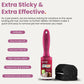 Metkix Lint Rollers For Pet Hair Extra Sticky, Special Cover Design, Pet Hair Remover, Mega Value 600 Sheets & 2 Protective Cove