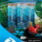 Waiakea Hawaiian Volcanic Coffee - Vanilla & Mocha Combo Pack - Ready to Drink Canned Coffee