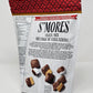 Fannie May Smores Snack Mix Bag, Crunchy Grahams And Fluffy Marshmallows Coated In Milk Chocolate - 510G