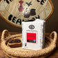 Coffee Beanery Amaretto Decaf Coffee Pods - Medium Roast, 96 Count Pack