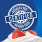 Cool Whip Ok Kosher Certification Original Whipping Cream Tub, 8 Oz
