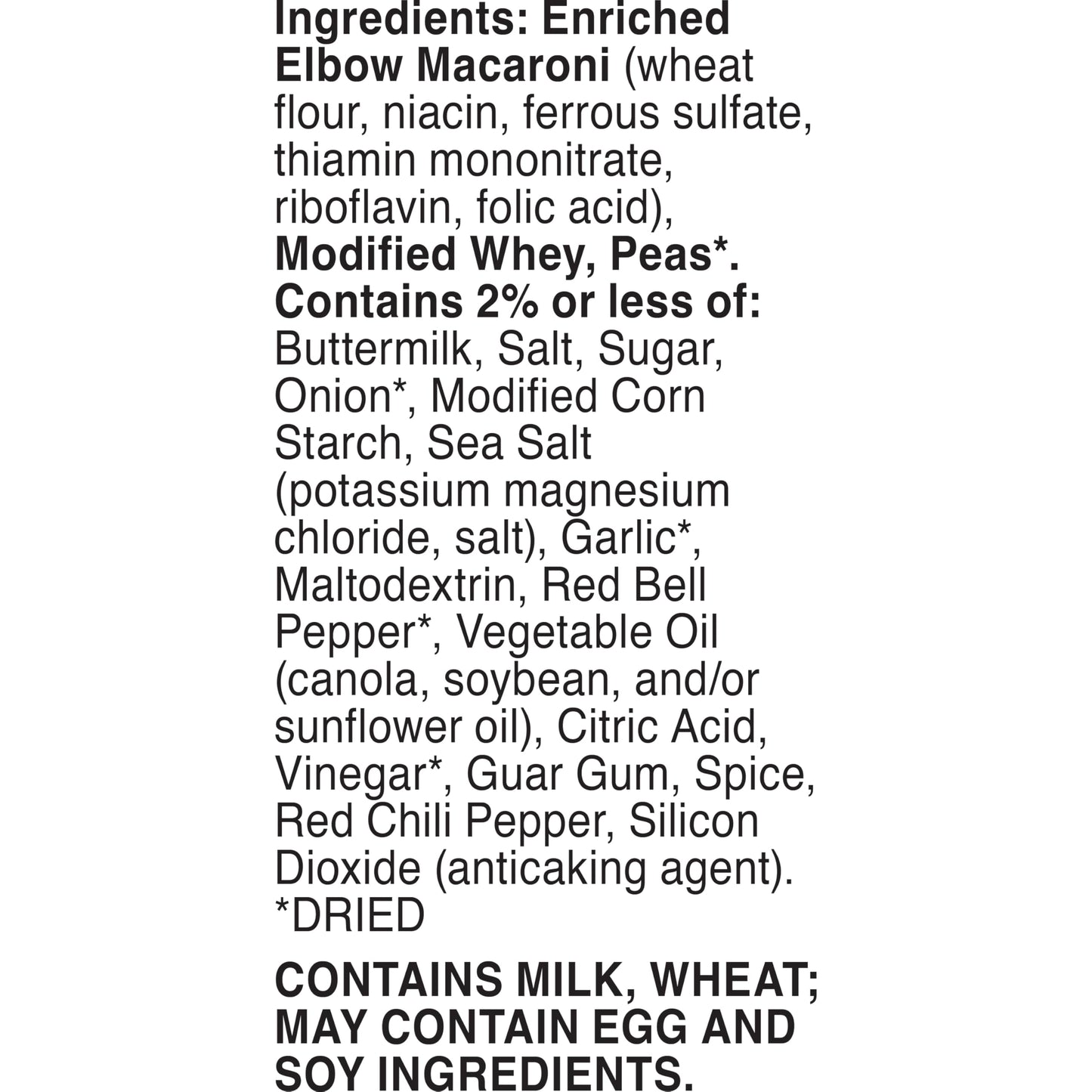 Suddenly Salad Creamy Macaroni Pasta Salad, 6.5 Ounce (Pack of 12)