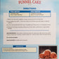 5 Pounds Krusteaz Funnel Cake Mix (Pack of 1)