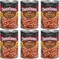 Dennison'S, Hot Chili Con Carne With Beans, 15Oz Can (Pack Of 6)