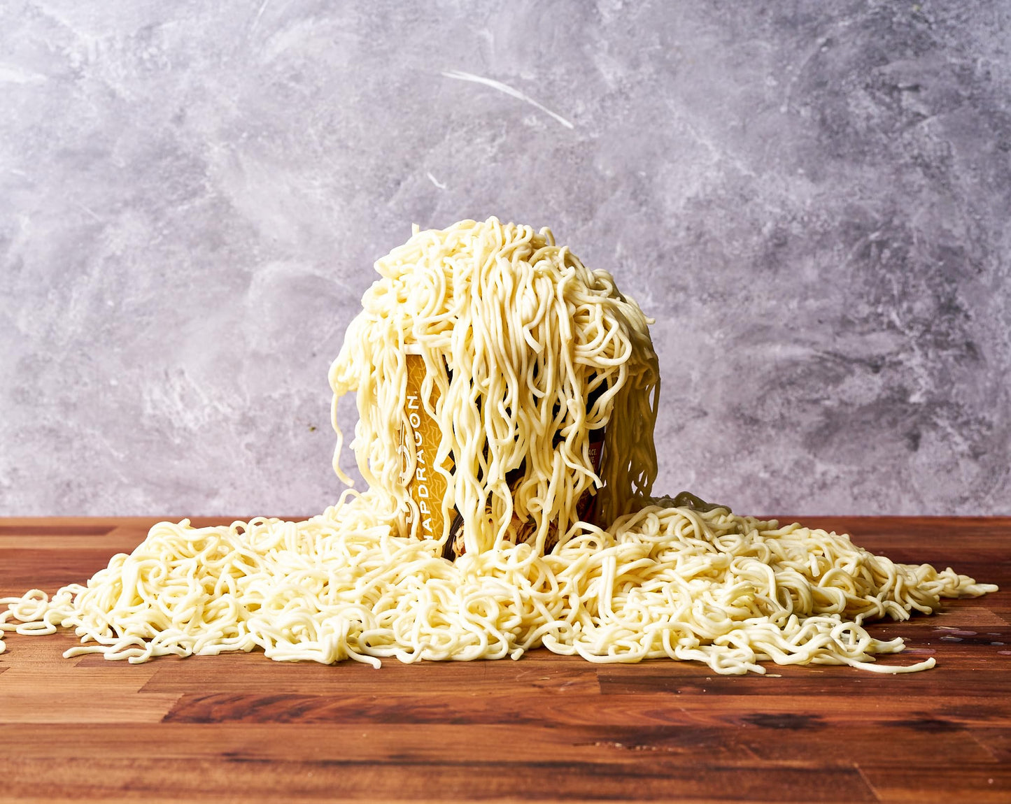 Snapdragon Chicken Ramen Six Pack - Rich Chicken Broth With Authentic Ramen Noodles, 2.2Oz Cups