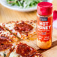 Sue Bee Infusions Hot Honey, 12 Ounce Sue Bee Chili Infused Hot Honey For Ribs, Wings, Burgers