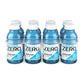 POWERADE Electrolyte Enhanced Zero Sugar Mixed Berry Sports Drink, 12 Ounce (Pack of 8)