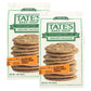 Tates Bake Shop Gluten Free Cookies Ginger Zinger -- 7 oz - 2 pc