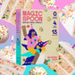 Magic Spoon Cereal - Birthday Cake 4-Pack Of Cereal And Spoon - Keto & Low Carb Lifestyles, Gluten & Grain Free, High Protein, 0