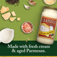 Classico Creamy Alfredo Pasta Sauce, 15 oz Jar
