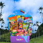 Pachanga Box International Colombia Snack Box - Perfect Mother's Day Gift with Tasty Hispanic & Latin American Treats