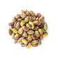 Food To Live - Dry Roasted Pistachio Kernels, 8 Pounds - Oven Roasted Whole Nuts, No Shell, Unsalted, No Oil Added, Kosher. High