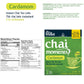 Tea India Chai Moments Cardamom Chai Instant Latte Mix, 10 Count (Pack of 6), Premium Black Tea, Flavorful Blend