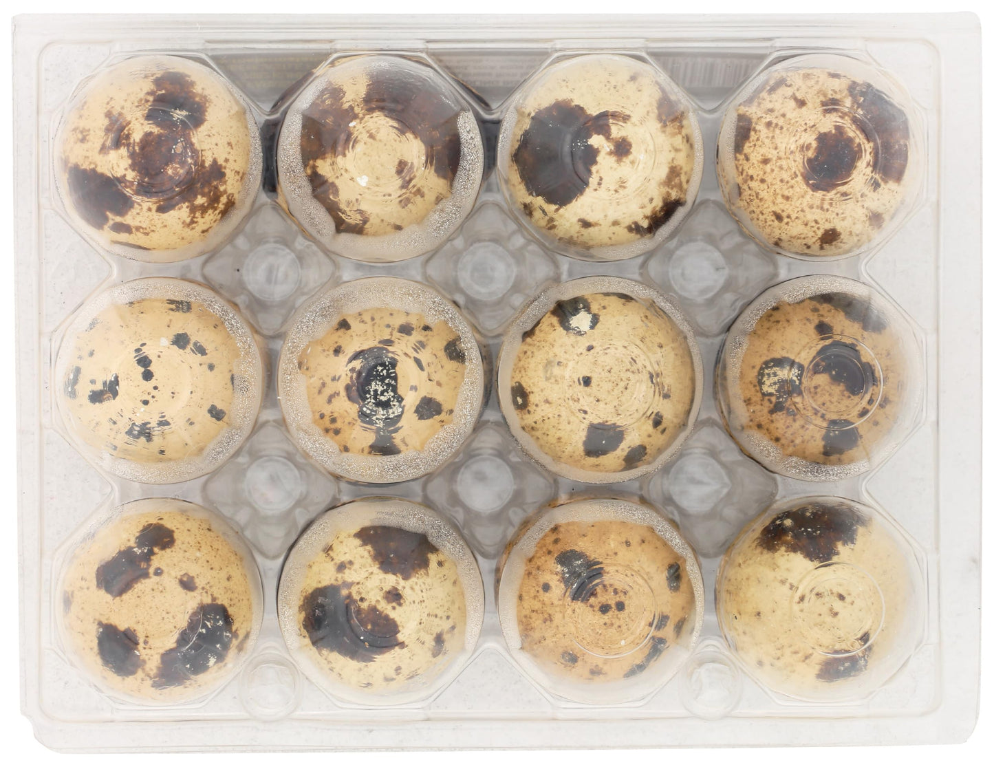 The Farmstand Quail Eggs, 12 Ct