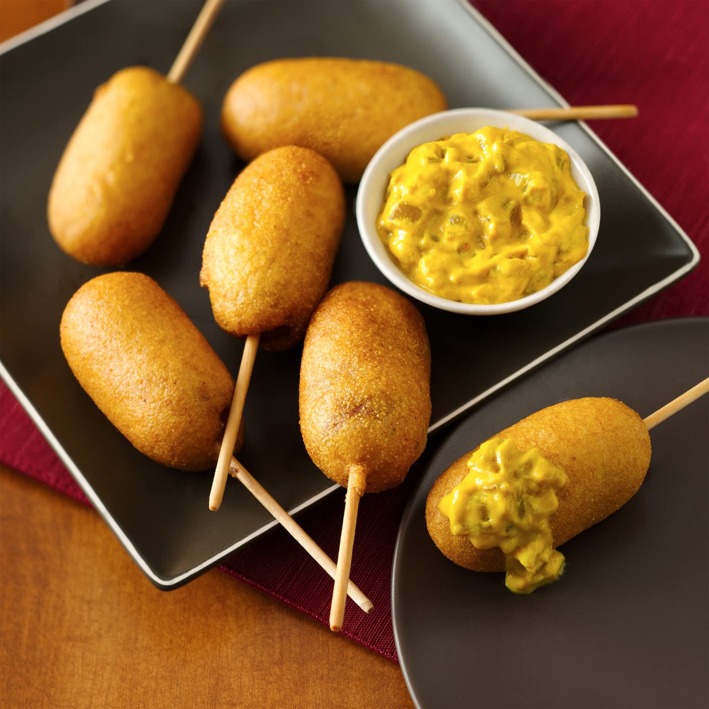Annie'S Naturals Yellow Mustard (12X9 Oz)