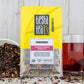 Tiesta Tea Fireberry Loose Leaf Rooibos Tea, Non-Caffeinated, 1.7oz Resealable Pouch, 25 Cups, Pack of 6