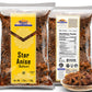 Rani Star Anise Seeds, Whole Pods (Badian Khatai) Spice 1.75Oz (50G) ~ All Natural | Gluten Friendly | Non-Gmo | Kosher | Vegan | Indian Origin