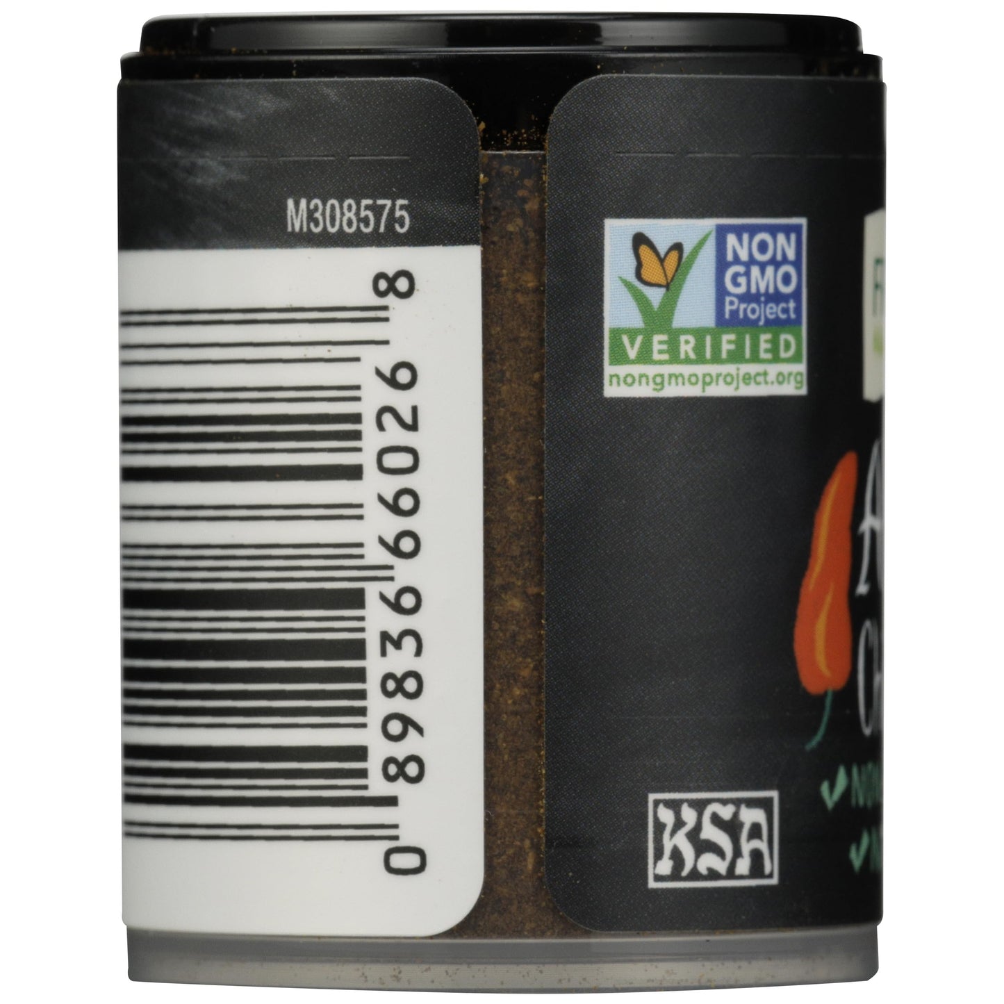 Frontier Ancho Chili Powder, 0.8 Oz