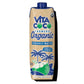 Vita Coco Organic Coconut Water, 33.8 Fl Oz, Pack of 1, Refreshing Natural Beverage