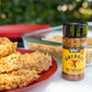 Weber BBQ Seasoning, Fireball spirit-inspired flavor Flavor, 3.5 oz, Model 1165027