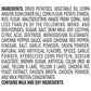 Lays Stax Potato Crisps Chips, Buffalo Ranch, Gluten Free, 5.5 Oz Canister Pack