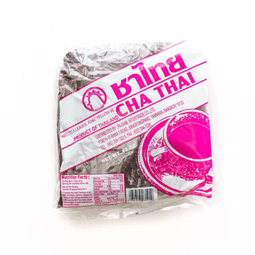 Cravin Supply Traditional Restaurant Style Thai Iced Tea , Cha Thai Tea Mix , Perfect For Brewing At Home