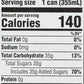 365 By Whole Foods Market, Ginger Ale Cans, 12 Fl Oz (Pack Of 12)