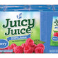 Juicy Juice Berry Juice Boxes, 4.23 Fl Oz, 8 Count, Pack of 5