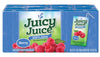 Juicy Juice Berry Juice Boxes, 4.23 Fl Oz, 8 Count, Pack of 5