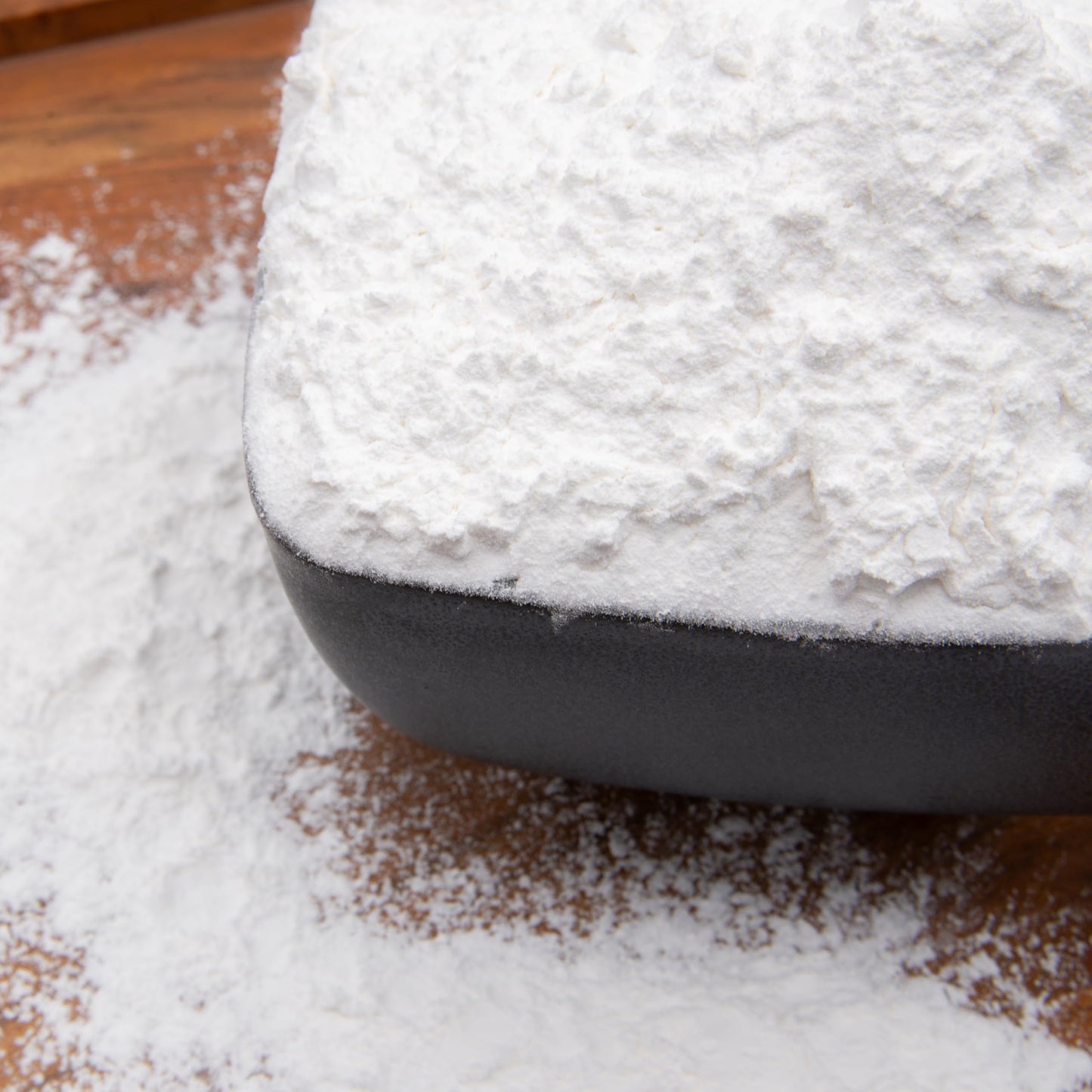 15 lbs Pure Corn Starch Powder for Cooking Bulk - Includes a 100% Pure Bag of Corn Starch Powder Bulk by Despensa Colombiana - P