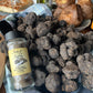 Truffle Dust Seasoning, Truffle & Mushrooms Powder Seasoning, Truffle Gourmet Food Condiments Vegan And Vegetarian Friendly (Bla