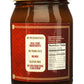 Green Jay Gourmet Apple Butter - Low Sugar, All-Natural Fruit Spread, 19 oz