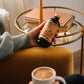 Portland Syrups Pumpkin Spice Syrup - Organic Coffee Syrup for Lattes & Baking - 12 oz Bottle