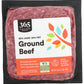 365 By Whole Foods Market, Ground Beef 80% Lean/20% Fat, 16 Ounce