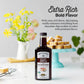 Watkins All Natural Original Gourmet Baking Vanilla, with Pure Vanilla Extract, 11 ounces Bottle, 1 Count (Packaging May Vary)